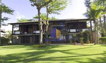 Imagem 2: Casa com 14 dormitórios à venda, 10000 m² por R$ 29.000.000,00 - Praia de Armação do Itapo