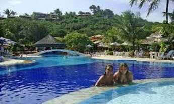 Imagem 4: Apartamento dentro de Resort