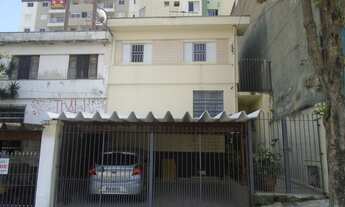 Imagem: SOBRADO A VENDA NA VILA ARICANDUVA - SÃO