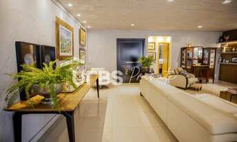 Imagem 5: Chateau Bougainville LifeStyle - Apartamento 4 quartos, sendo 4 suítes