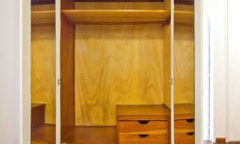 Imagem 3: São Paulo - Apartamento Padrão - Itaim Bibi