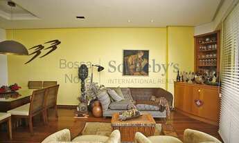 Imagem 4: Rio de Janeiro - Apartamento Padrão - Leblon