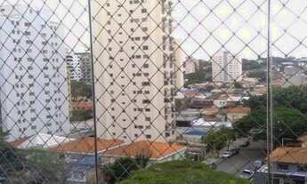 Imagem 2: SÃO PAULO - Apartamento Padrão - MOEMA