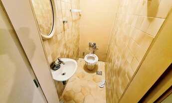 Imagem 4: Apartamento com 4 dormitórios à venda, 185 m² por R$ 4.000.000 - Copacabana - Rio de Janei