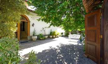 Imagem 4: Casa | 4 suítes