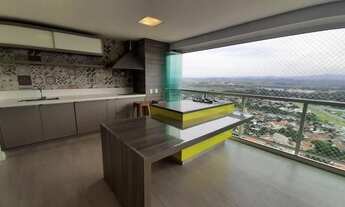 Imagem 2: Apartamento com 4 dormitórios à venda, 248 m² por R$ 2.250.000,00 - Jardim Esplanada - São