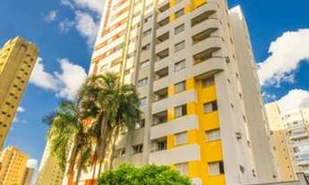 Imagem 2: Apartamento com 1 quarto no Condominio Edificio Montpellier Residences - Bairro Centro em