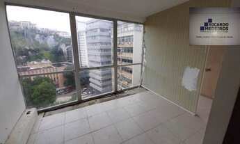 Imagem 7: Sala comercial de 60m², com 2 escritórios, comercio