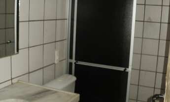 Imagem 5: Apartamento para aluguel possui 110 metros quadrados com 3 quartos em Cocó - Fortaleza - C