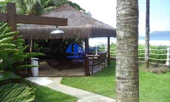 Imagem 5: Casa com 4 dormitórios para alugar, 150 m² por R$ 2.200,00/dia - Juquehy - São Sebastião/S