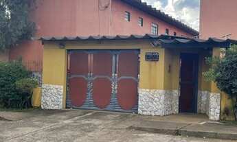 Imagem: Santa Genoveva - Sobrado em Condomínio