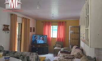 Imagem 6: Chácara rica em água com 2 lagos, pomar, pertinho da cidade, casa com 03 dormitórios à ven