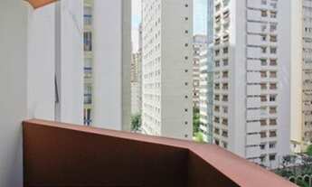 Imagem 6: Apartamento Venda Higienópolis 97 m² 2 Dormitórios