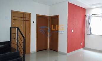 Imagem 7: Casa no Condomínio Park Ville para venda possui 201 metros quadrados com 3 quartos