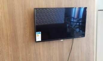 Imagem 4: Apartamento para venda com 53 metros quadrados ótimo para investidor. Pajuçara - Maceió