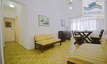 Imagem: Apartamento à venda, 91 m² por R$ 340.000,00