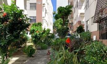 Imagem 4: Apartamento para venda tem 105 metros quadrados com 3 quartos em Fátima - Fortaleza - CE