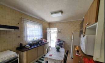 Imagem 4: Atenção investidores!!! 2 casas reformadas para renda Miolo Vila das Mercês- Oportunidade