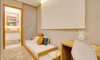 Imagem 5: GOIâNIA - Apartamento Padrão - Setor Bueno