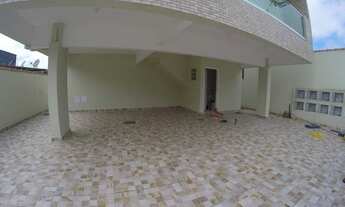 Imagem 2: Casa à venda, 45 m² por R$ 160.000,00 - Vila Sônia - Praia Grande/SP