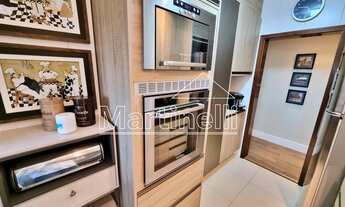 Imagem 5: Ribeirão Preto - Apartamento Padrão - Jardim Botânico