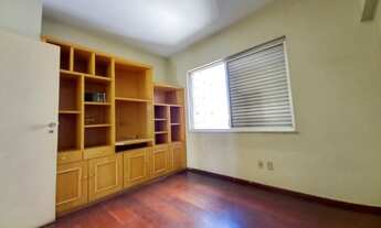 Imagem 7: Apartamento para aluguel, 03 quartos, 01 suíte, 01 vagas, Funcionários - Belo Horizonte/MG