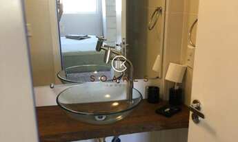 Imagem 12: APARTAMENTO RESIDENCIAL em ITAJAÍ - SC, PRAIA BRAVA DE ITAJAÍ