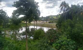 Imagem 3: Terreno 640 m² Residencial Vale das Águas - Itatiba/SP