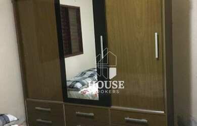 Imagem 5: Casa com 2 dormitórios à venda, 120 m² por R$ 225.000,00 - Jardim Canaã II - Mogi Guaçu/SP