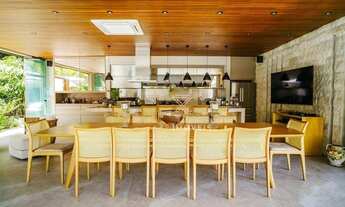 Imagem 5: Casa à venda, 1180 m² por R$ 22.000.000,00 - Residencial Três (Tamboré) - Santana de Parna