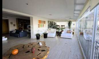 Imagem 6: São Paulo - Apartamento Padrão - Cidade Jardim