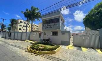 Imagem: Apartamento para venda, 55 m² com 2 quartos