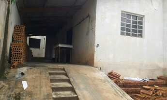 Imagem 6: Vendo casa com urgência