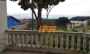 Imagem: Sobrado com 3 dormitórios à venda, 270