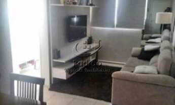 Imagem 1: APARTAMENTO RESIDENCIAL em SOROCABA - SP, PARQUE RESERVA FAZENDA IMPERIAL