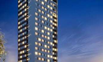 Imagem 3: Apartamento para venda possui 33 metros quadrados com 1 quarto em Boa Vista - Recife - PE