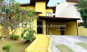 Imagem: Casa - Vila Faustina II - Valinhos