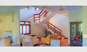 Imagem 7: Casa Residencial à venda, Jardim Aquarius, São José dos Campos - CA1244