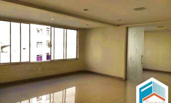 Imagem 3: Apartamento com 04 quartos, 222 m2, Copacabana, Rio de Janeiro, RJ