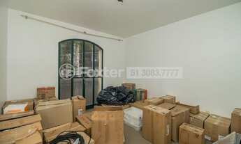 Imagem: Porto Alegre - Apartamento Padrão - Centro