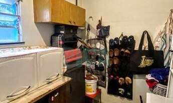 Imagem 4: Casa no Caiçaras com excelente localização!