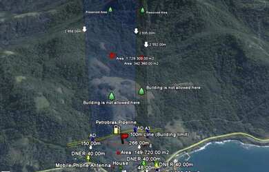 Imagem 3: ÁREA PARA INCORPORAÇÃO - LOTEAMENTO - CASAS