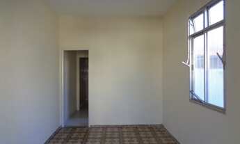 Imagem 2: Casa para aluguel com 1 quarto, Rua Almirante Elisiário Barbosa, Rocha Miranda - Rio de Ja