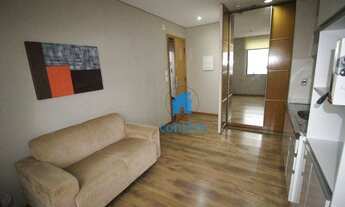 Imagem 2: Apartamento com 1 dormitório à venda, 31 m² por R$ 209.000,00 - Vila Osasco - Osasco/SP