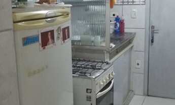 Imagem 6: LINDO APARTAMENTO NO CAMPOS ELÍSIOS 1 DORMITÓRIO ÓTIMA LOCALIZAÇÃO