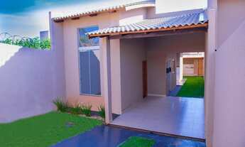 Imagem: Casa para Venda em Aparecida de Goiânia