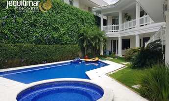 Imagem 16: GUARUJá - Casa de Condomínio - Jardim Acapulco