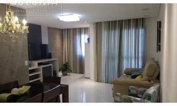 Imagem 4: Santo André - Apartamento Padrão - Vila Metalúrgica