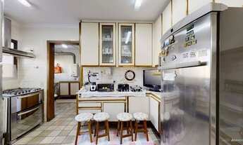 Imagem 4: Apartamento Residencial à venda, Campo Belo, São Paulo -