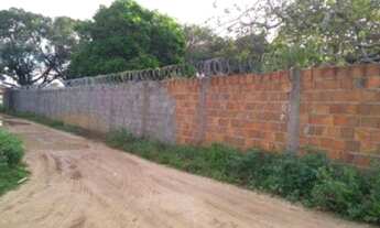 Imagem: Terreno com 21.000m² em Areia Branca